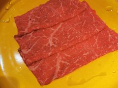 澳洲和牛牛肉畅吃-温野菜涮涮锅(曲江大悦城店)