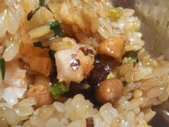 -六广门毛阿姨糯米饭
