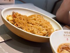 -松鹤楼面馆(天一广场店)