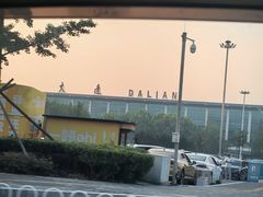 -大连君悦酒店