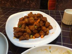 -老虎滩船说·海胆水饺·大连海鲜(老虎滩店)