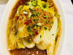 -琉璃餐厅(德基广场店)