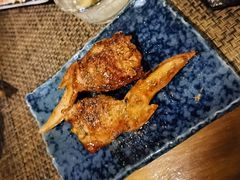 -半藏居酒屋(香港花园店)