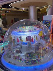 -莫比悠悠家庭乐园(星悦广场店)