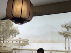 -荷塘秋月·本帮江浙菜(国权路店)