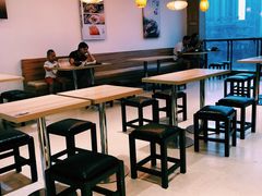 -Meet Fresh鮮芋仙(时代天街店)