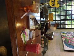 IBERRY-莓园冰淇淋店