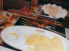 -可口香·非遗老号烧烤(南岗直营店)