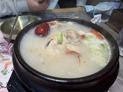 -长顺参鸡汤店(西塔总店)