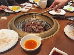 -御牛道日式烤肉料理(杭州万象城店)