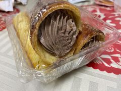 巧克力号角-爱德顺糕点食屋(利民道店)
