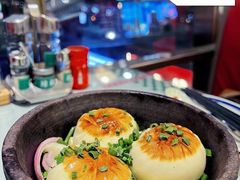 -香港新记茶餐厅(春熙太古里店)