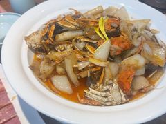 -周家二小姐的菜(西津渡店)