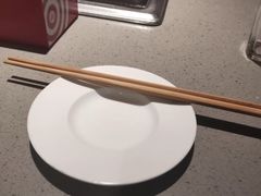 餐具摆设-海底捞火锅(上元大街店)