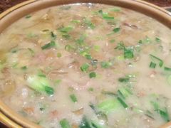 鸡汤海味粉皮-醉南拳客家菜(华威店)