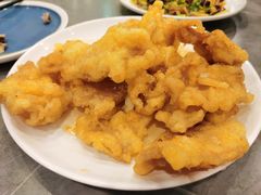 -东北农家小院(定西路店)