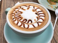 -Vanillacafe香草咖啡(银海大世界店)