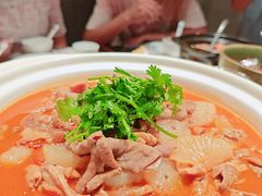 -简小舍·民间手艺菜(武昌江滩店)