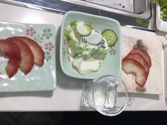 -千纸鹤嫩汁烤肉(西大直街店)