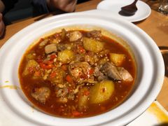 -山茶云南菜(中关村店)