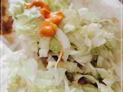 -Taco Bell 塔可钟(民田路店)