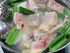 -万兴启丰椰子文化园餐厅