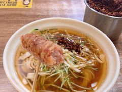 -艺芳家朝鲜冷面