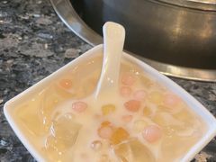 -一席地·本地鸡窝·杭帮鸡火锅(萧山银隆百货店)