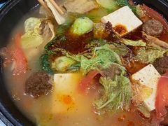 -巴依老爷新疆美食(望京小街店)