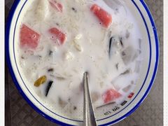 -文昌邓记清补凉(西沙路店)