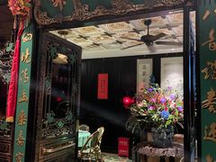 门面-誉八仙茶室酒楼(新天地店)