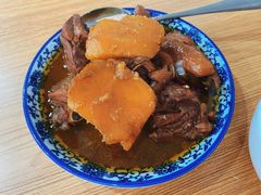 -东财大盘鸡(黑石礁店)