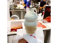 -DQ·蛋糕·冰淇淋(江北机场T2A店)