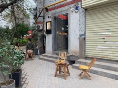 -春庄咖啡SpringHues(钟楼小区店)