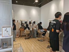 -天真蓝照相馆(龙岗万科里店)
