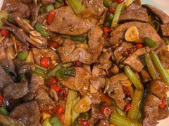 -川哥辣妹(南岗店)