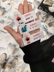 -爱儿美儿童摄影(奥森公园店)