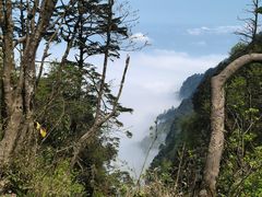 -峨眉山风景名胜区