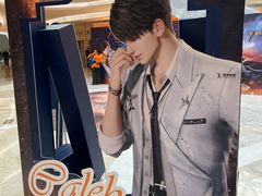 -KK ONE(京基滨河时代店)