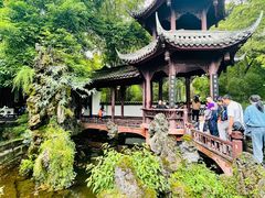-成都杜甫草堂博物馆