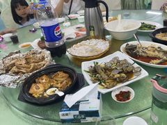 -景好海鲜餐厅(大鹏必选旅游店)