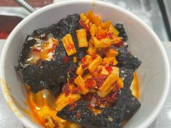 -黑色经典臭豆腐·湖南特产(太平街口店)