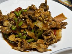 -老李家土菜馆·安吉地标美食