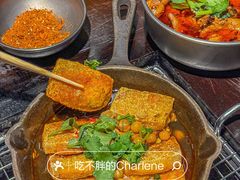 -夜食白市Yespicy·烧烤啤酒宵夜(番禺四海城店)