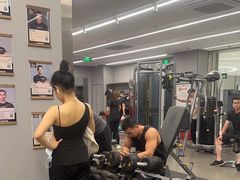 -乐刻健身(红山6979店)