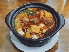 -清真·穆萨砂锅(大皮院店)