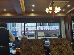 -德大西餐社(云南南路店)