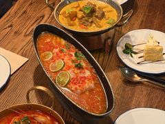 -素逸·泰料理(人民广场店)