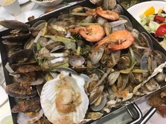 -蓬川食府(金海道店)