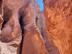 -天山神秘大峡谷